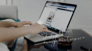 インスタ運用代行を探す人