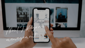 インスタで集客するのならアイコンが大事だという話