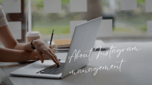 インスタグラムを毎日投稿しているがうまくいっていない