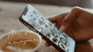 見られるインスタ投稿とはどんなものかの開設