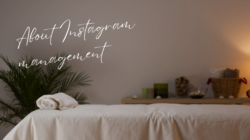 高単価サロンのインスタ運用について