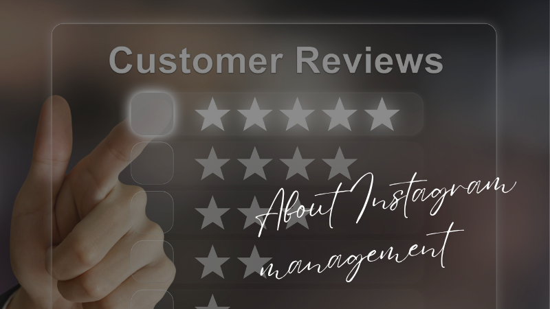 お客様の声、第三者（利用者）の言葉が圧倒的に信頼されるというイメージ