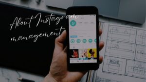 インスタのハイライトを見る