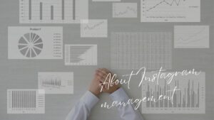 インスタのエンゲージメントを考える